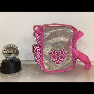Girls Crossbody Purse!